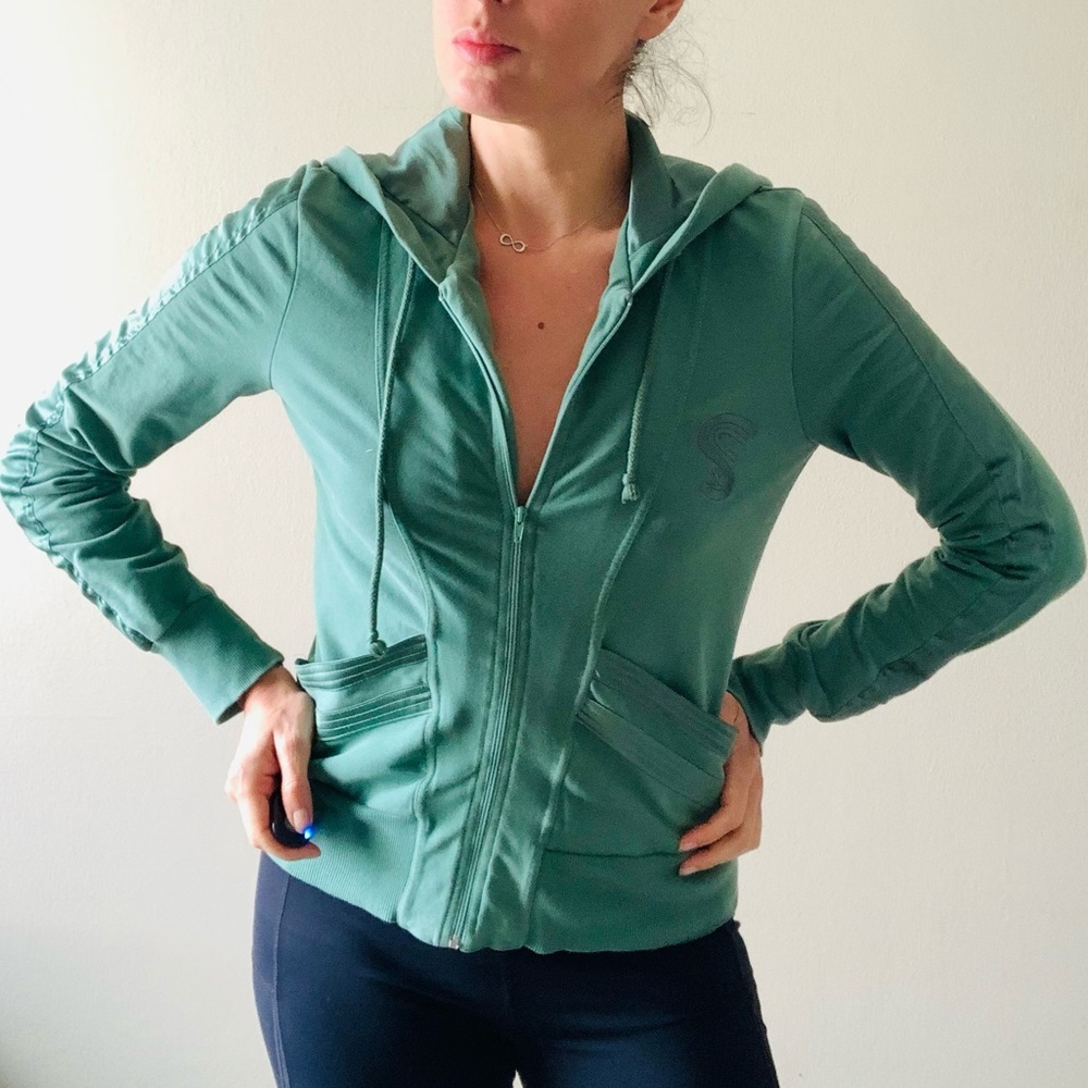 Hoodie SPORTMAX Code